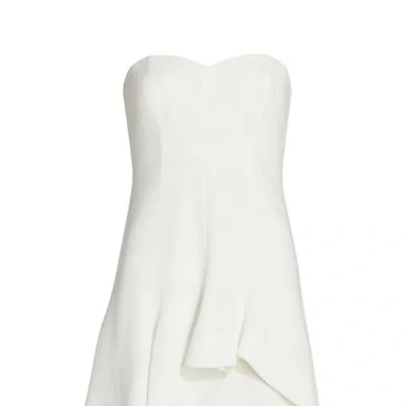 Cinq a Sept Devon Mini Dress